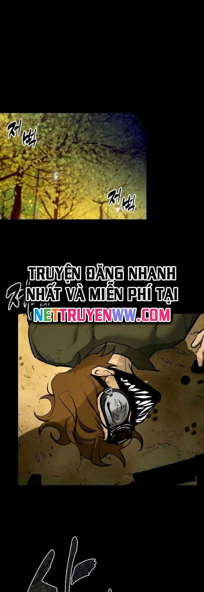 Vanta Black Chapter 3 - 105