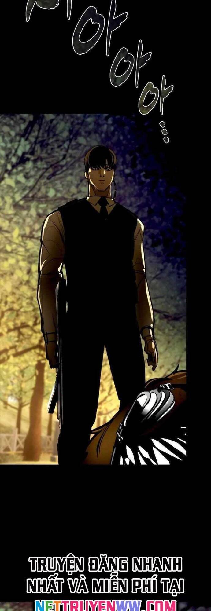 Vanta Black Chapter 3 - 106