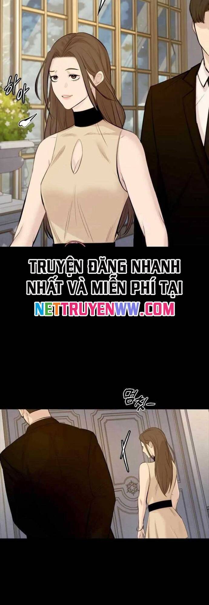 Vanta Black Chapter 3 - 13