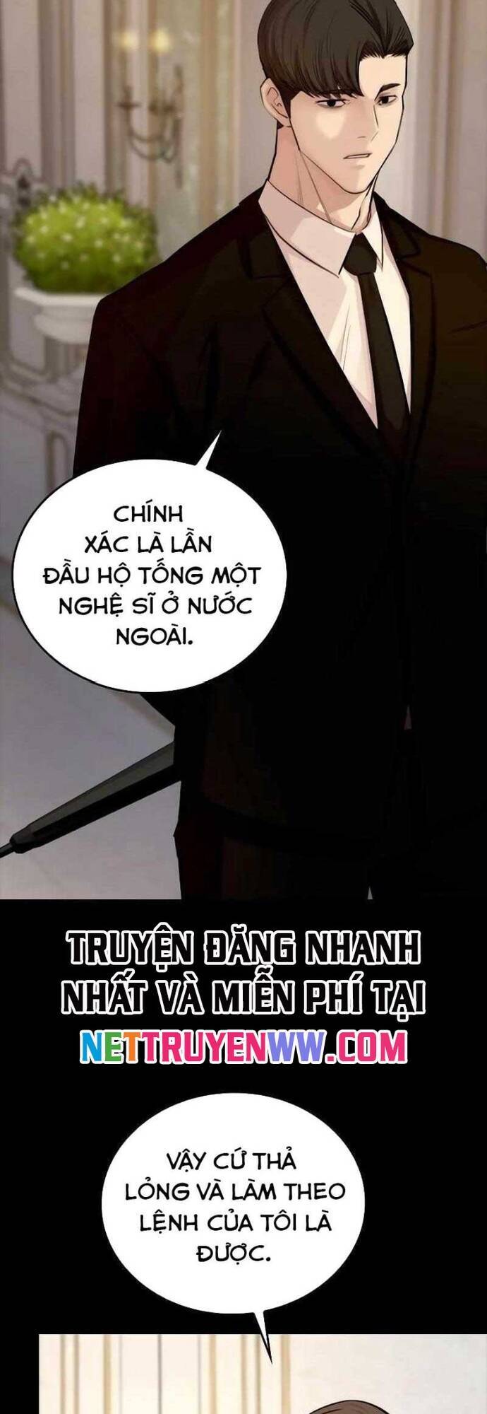 Vanta Black Chapter 3 - 15
