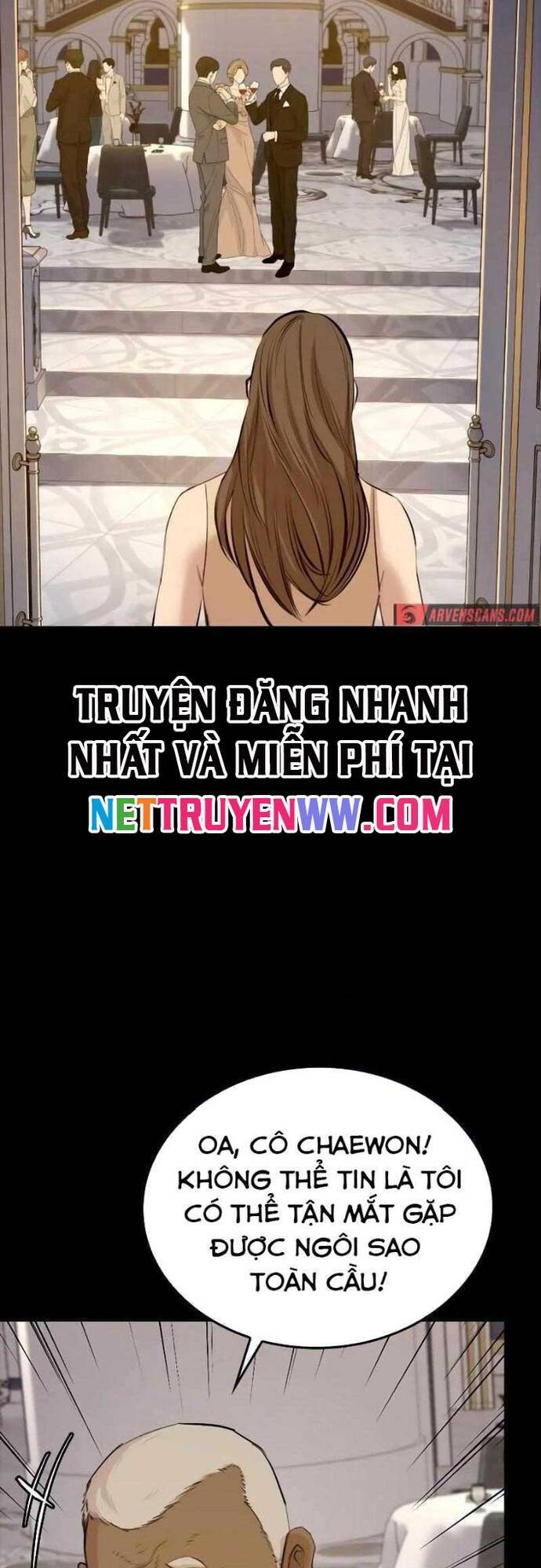 Vanta Black Chapter 3 - 18