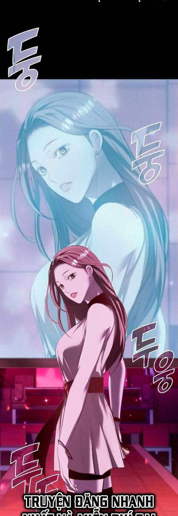 Vanta Black Chapter 3 - 3