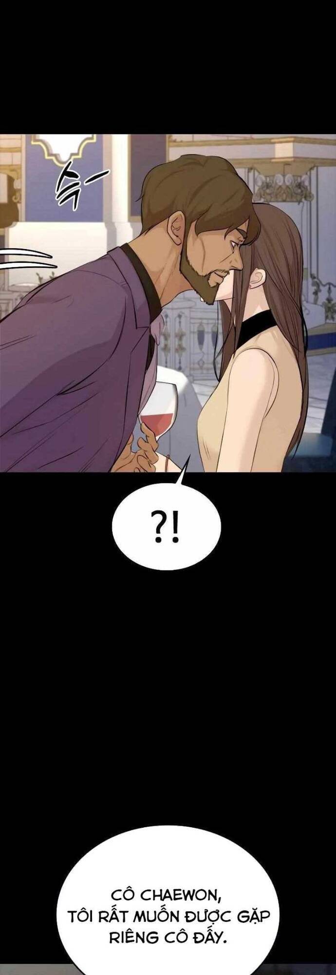 Vanta Black Chapter 3 - 24