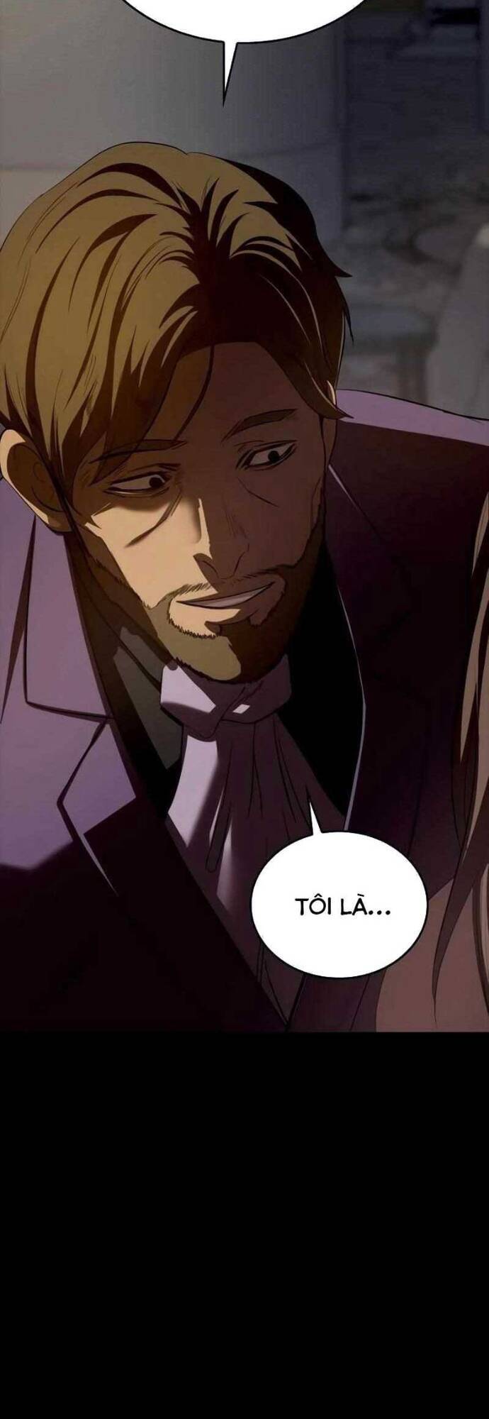 Vanta Black Chapter 3 - 25