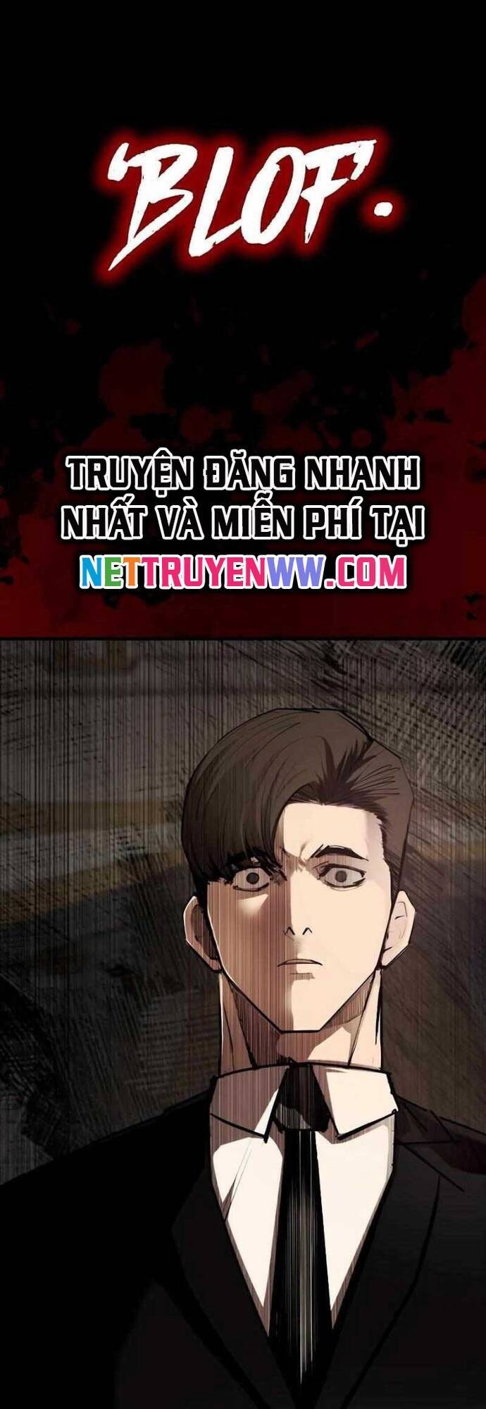 Vanta Black Chapter 3 - 26