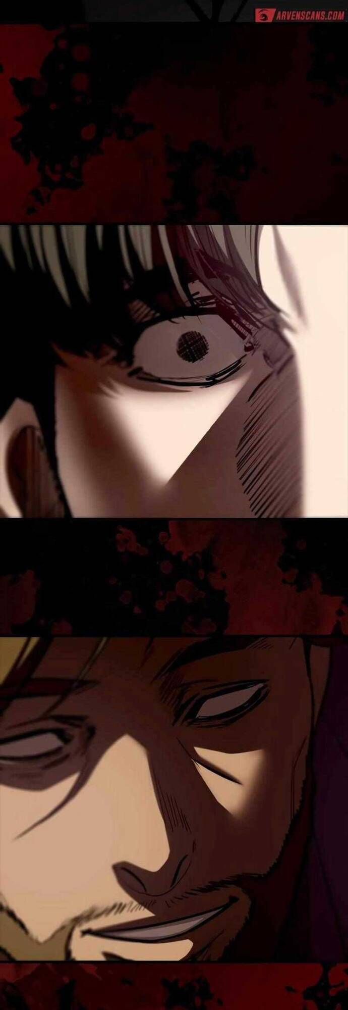 Vanta Black Chapter 3 - 27