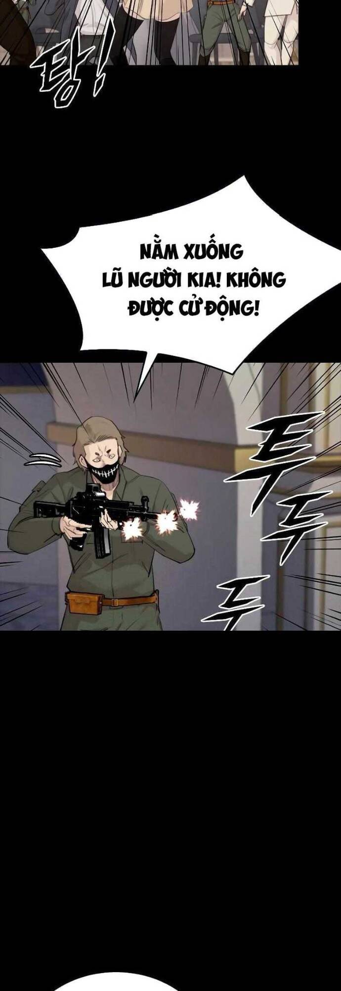 Vanta Black Chapter 3 - 33