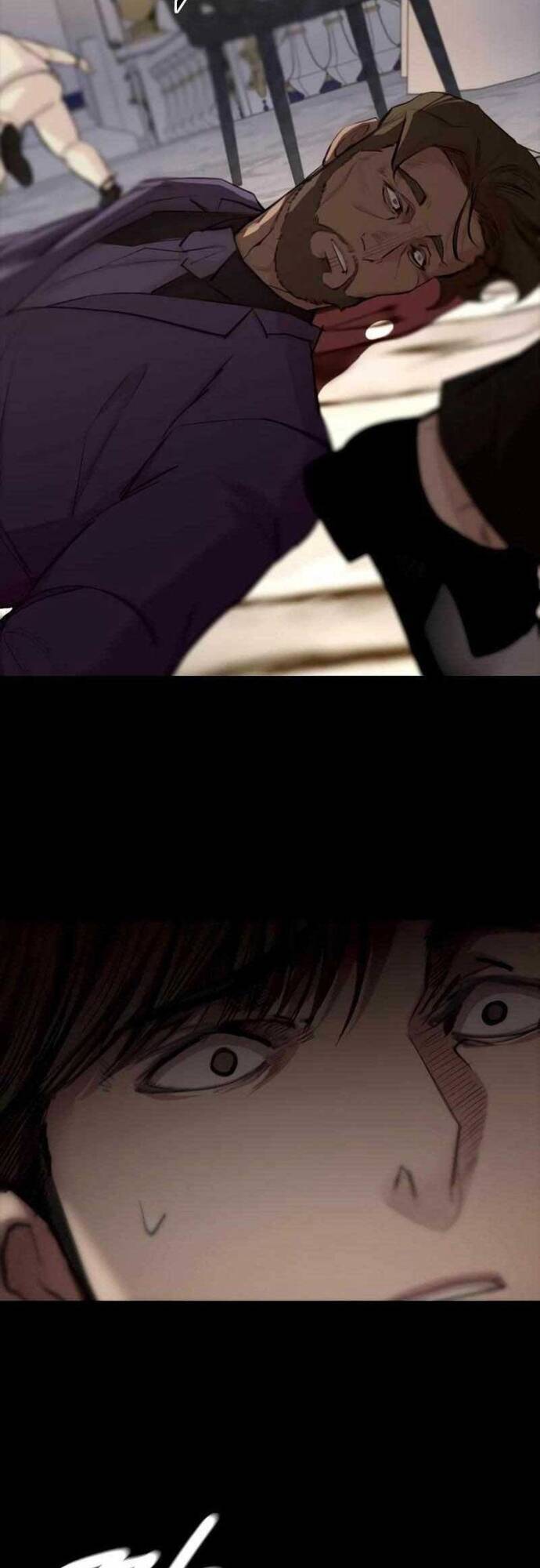 Vanta Black Chapter 3 - 35