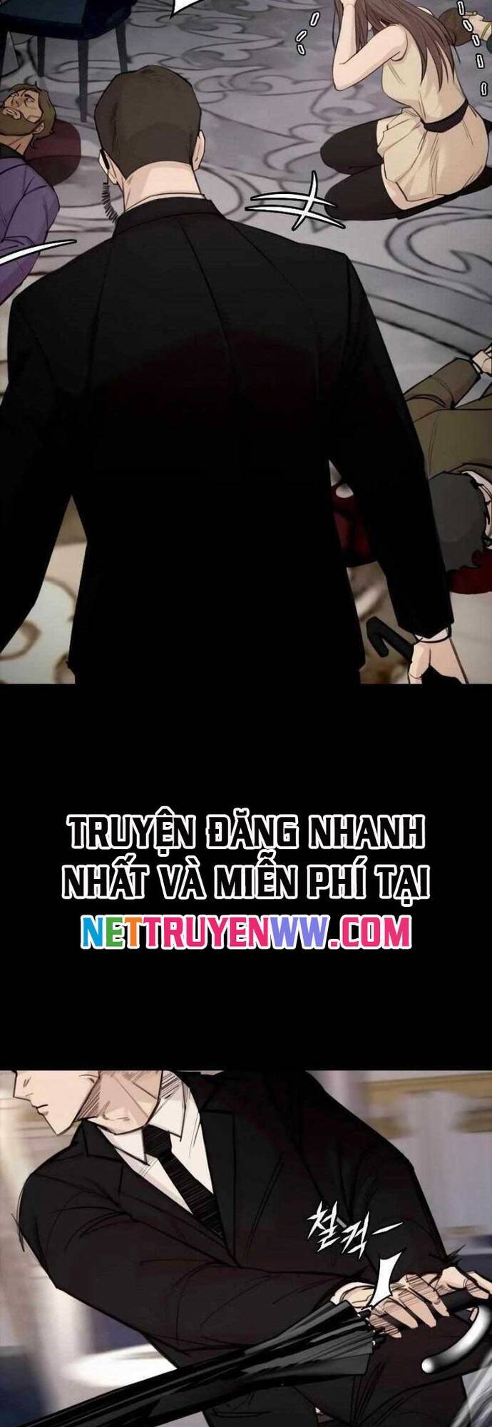 Vanta Black Chapter 3 - 37