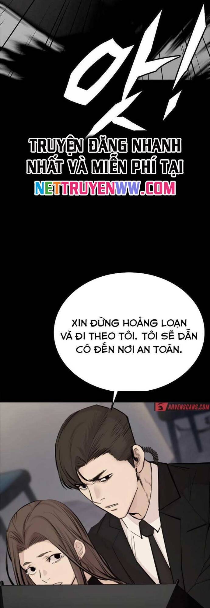 Vanta Black Chapter 3 - 39