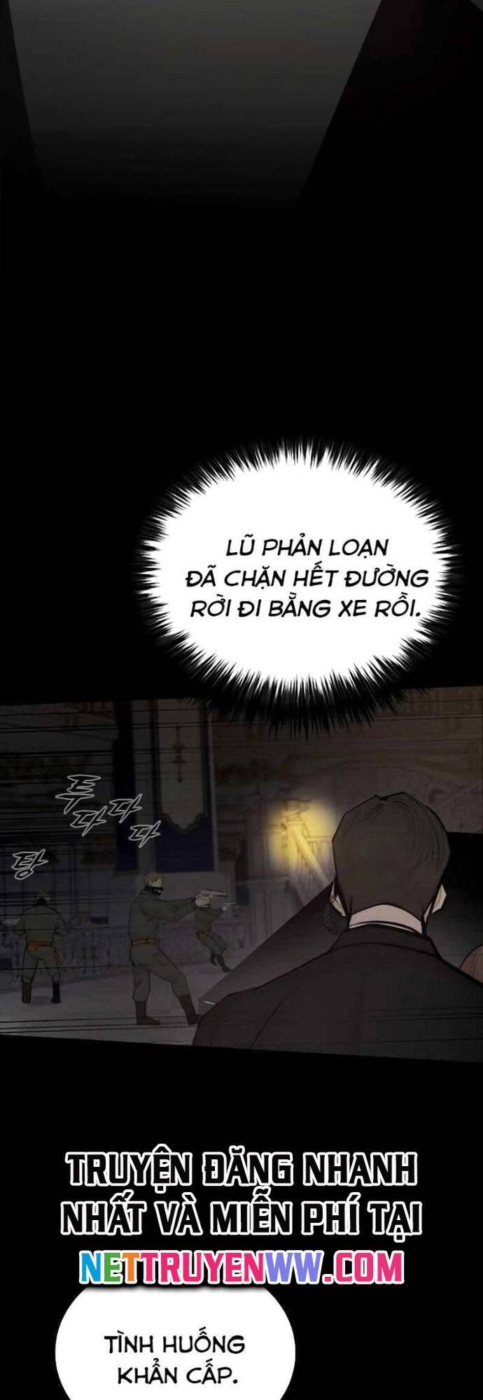 Vanta Black Chapter 3 - 40