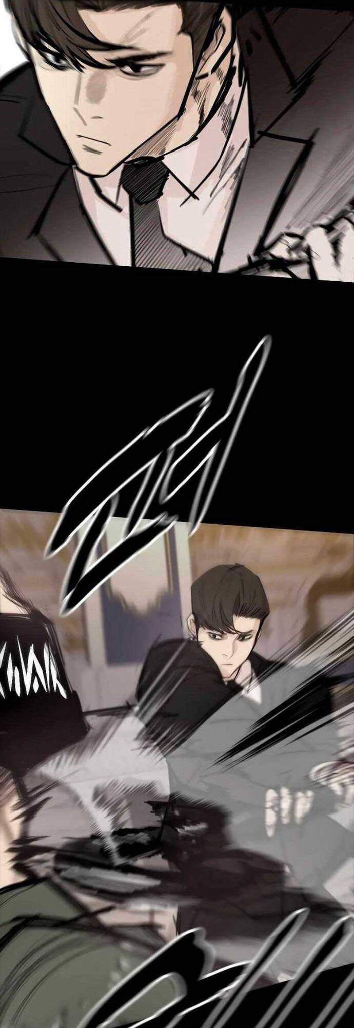 Vanta Black Chapter 3 - 45