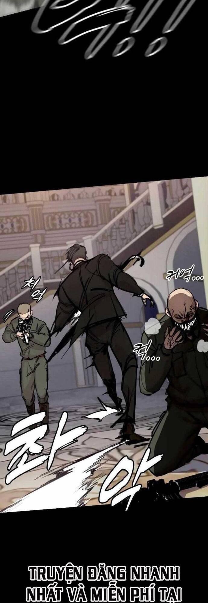 Vanta Black Chapter 3 - 46