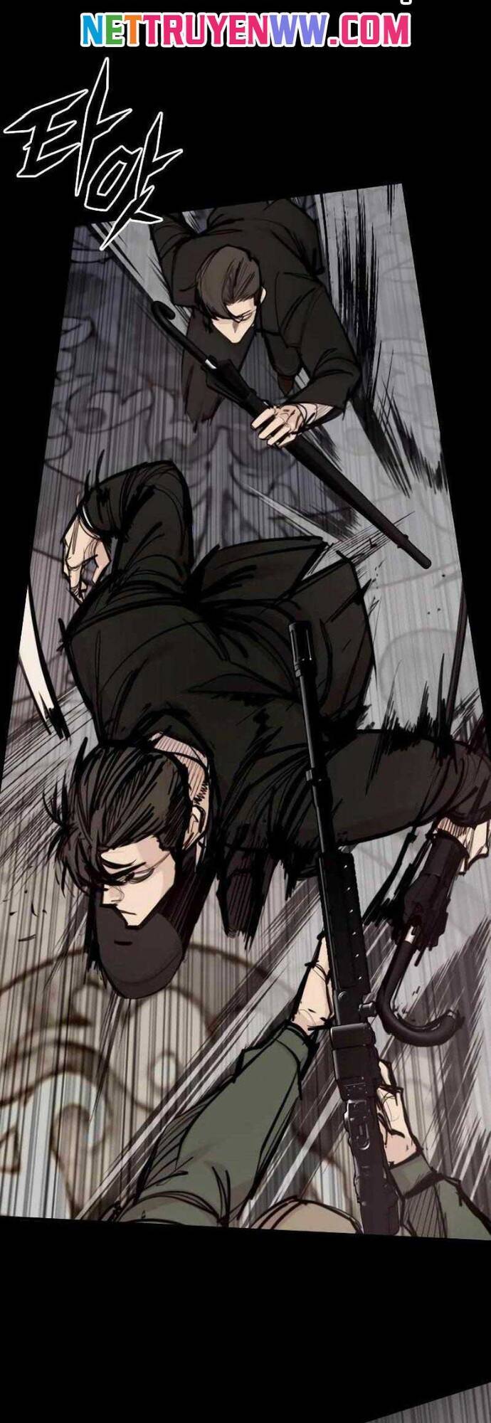 Vanta Black Chapter 3 - 47