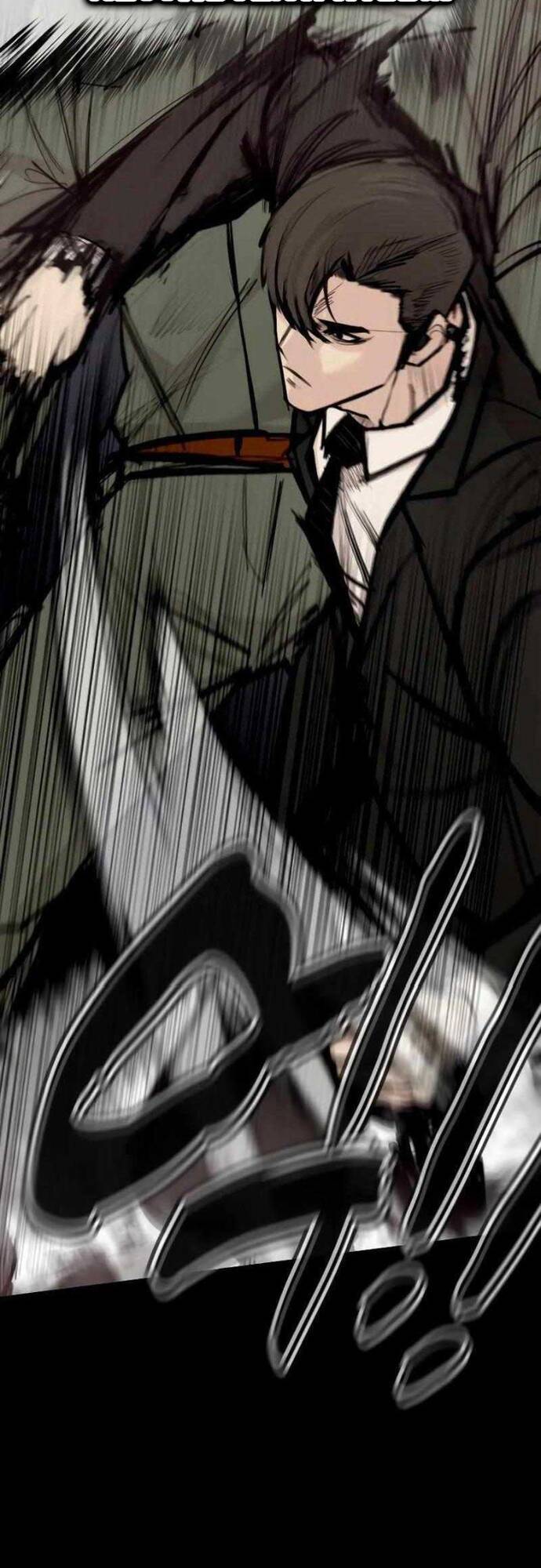 Vanta Black Chapter 3 - 50