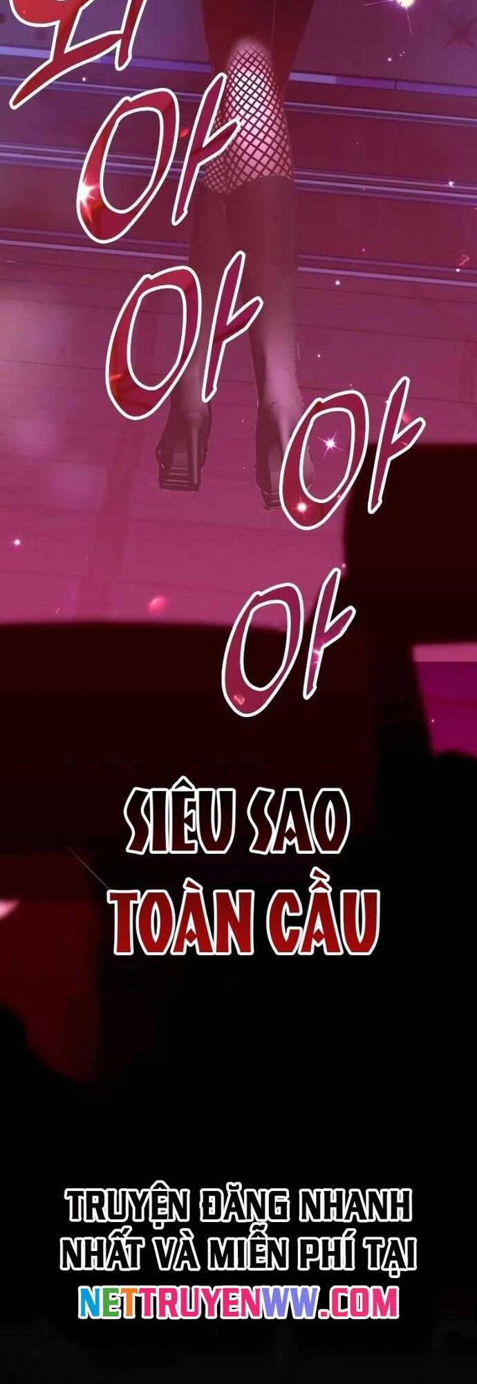 Vanta Black Chapter 3 - 6