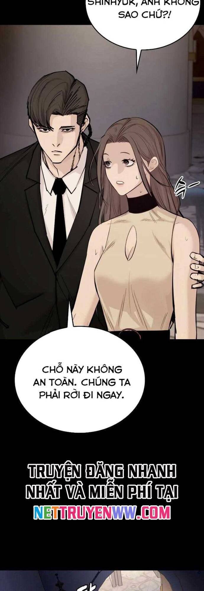 Vanta Black Chapter 3 - 52