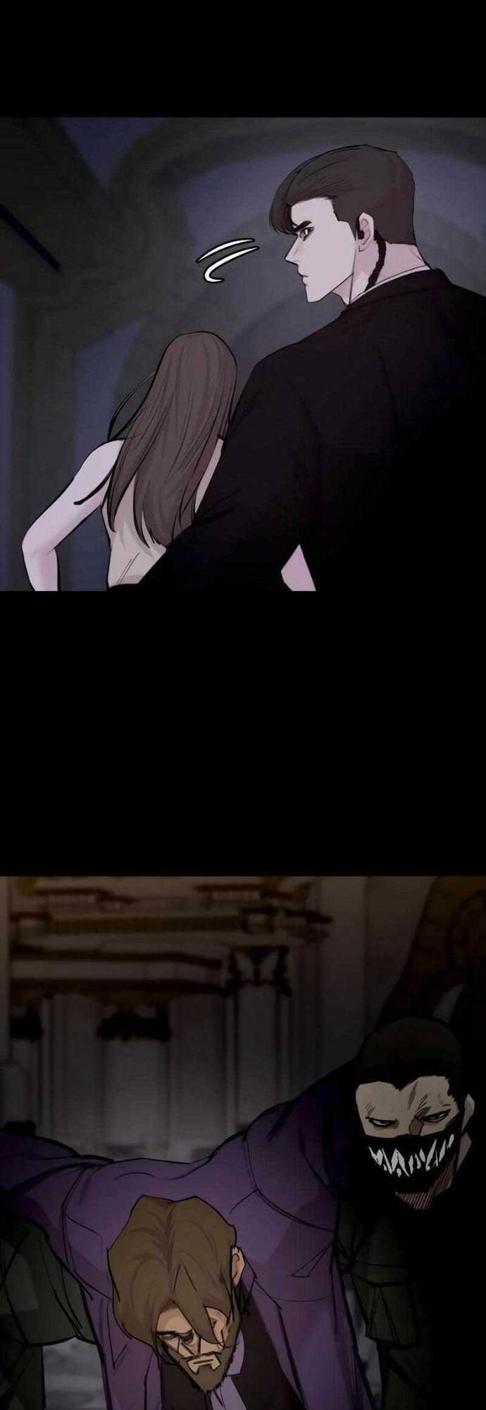 Vanta Black Chapter 3 - 54