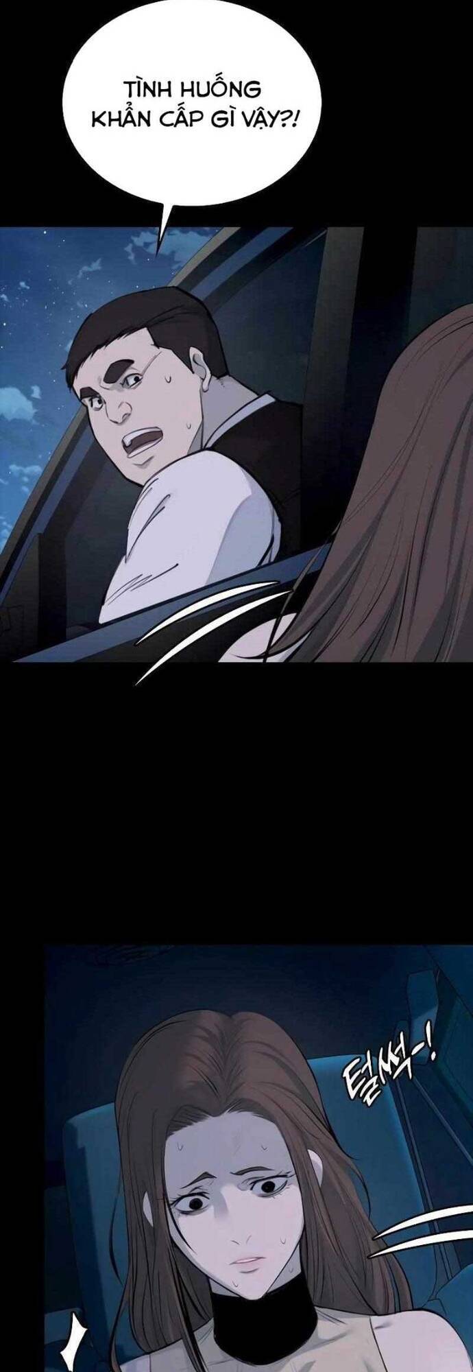 Vanta Black Chapter 3 - 58