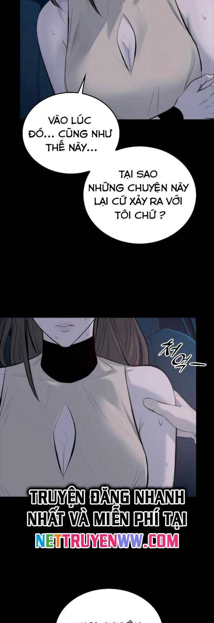Vanta Black Chapter 3 - 59