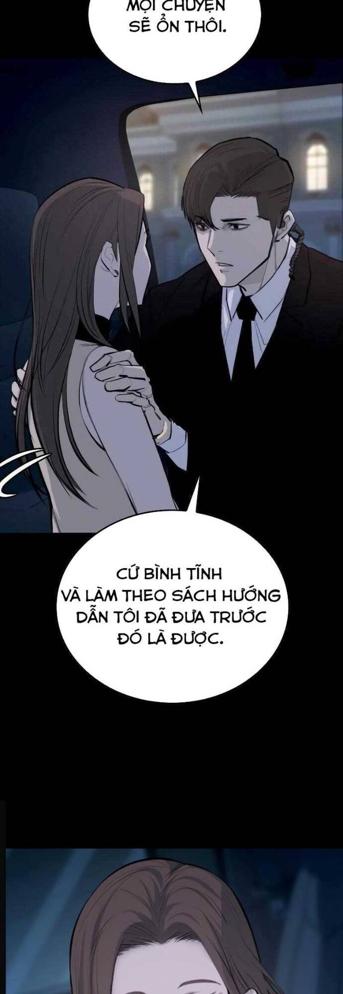 Vanta Black Chapter 3 - 60