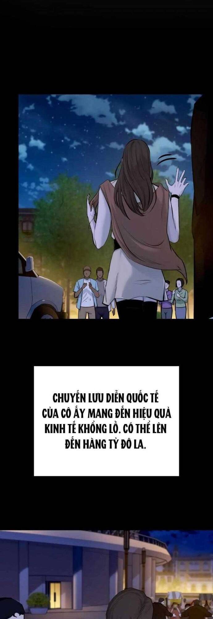 Vanta Black Chapter 3 - 7