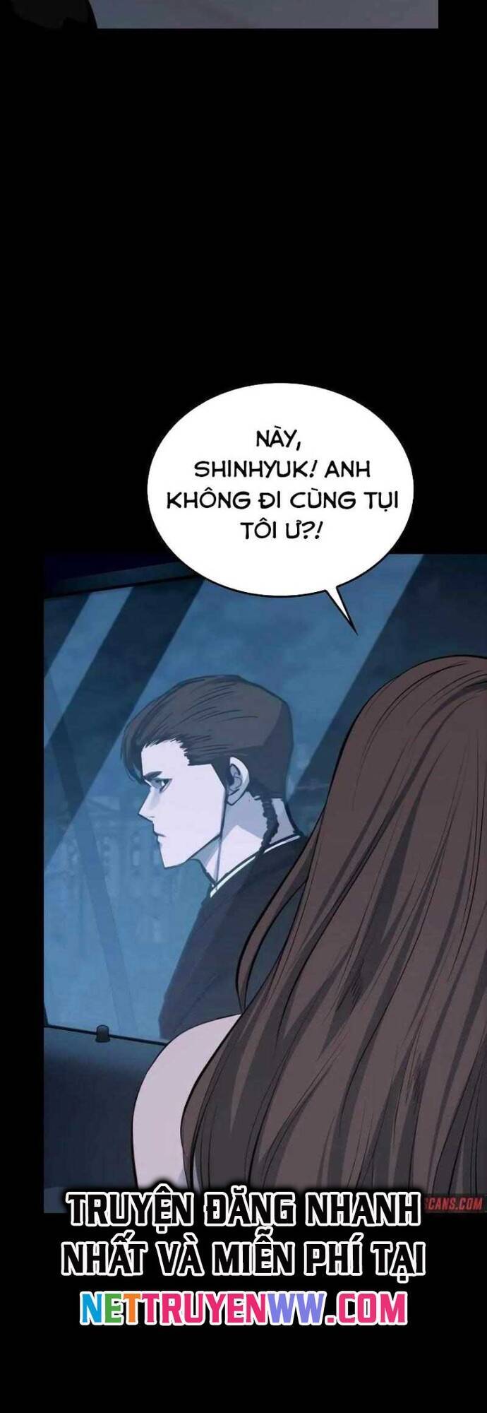 Vanta Black Chapter 3 - 64