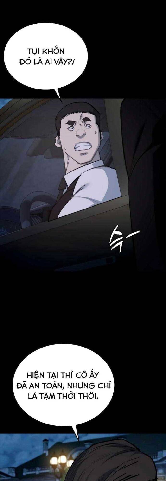 Vanta Black Chapter 3 - 66