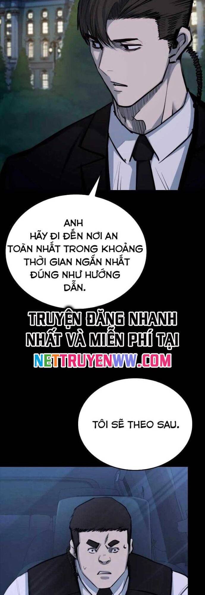 Vanta Black Chapter 3 - 67