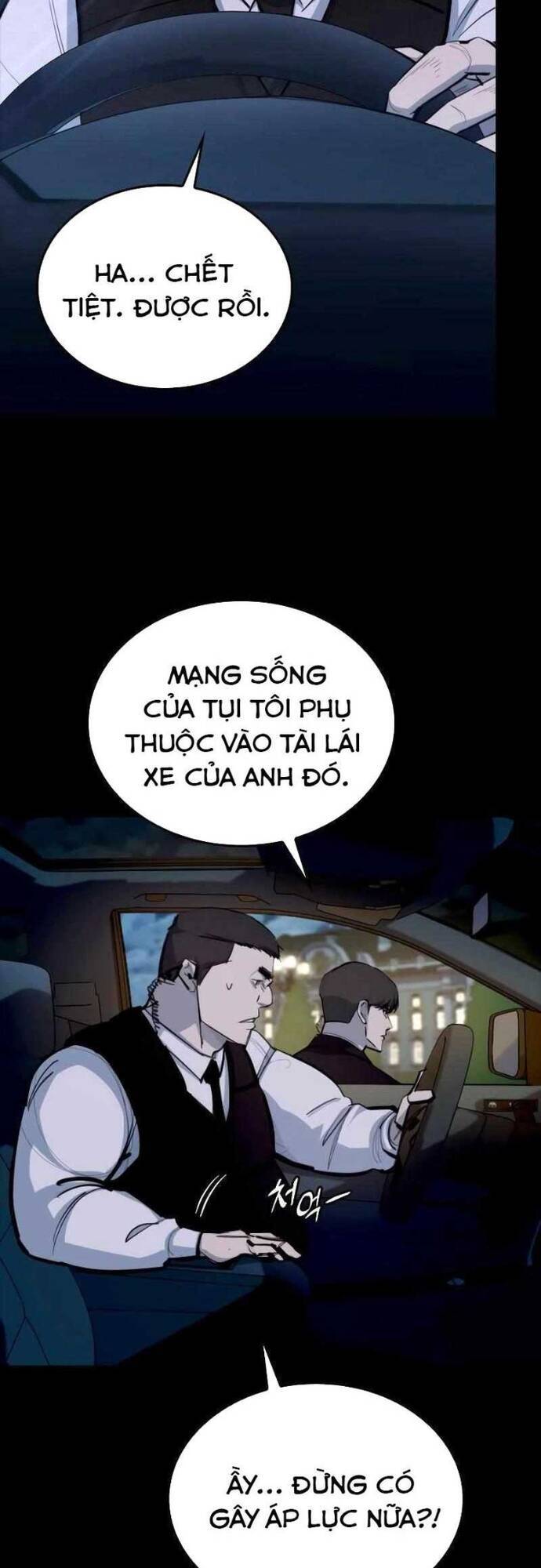 Vanta Black Chapter 3 - 68