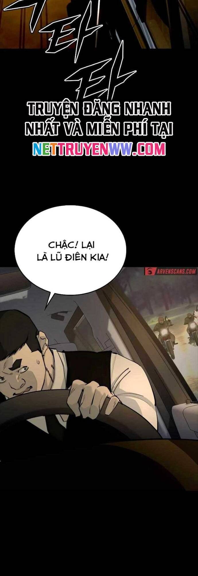 Vanta Black Chapter 3 - 74