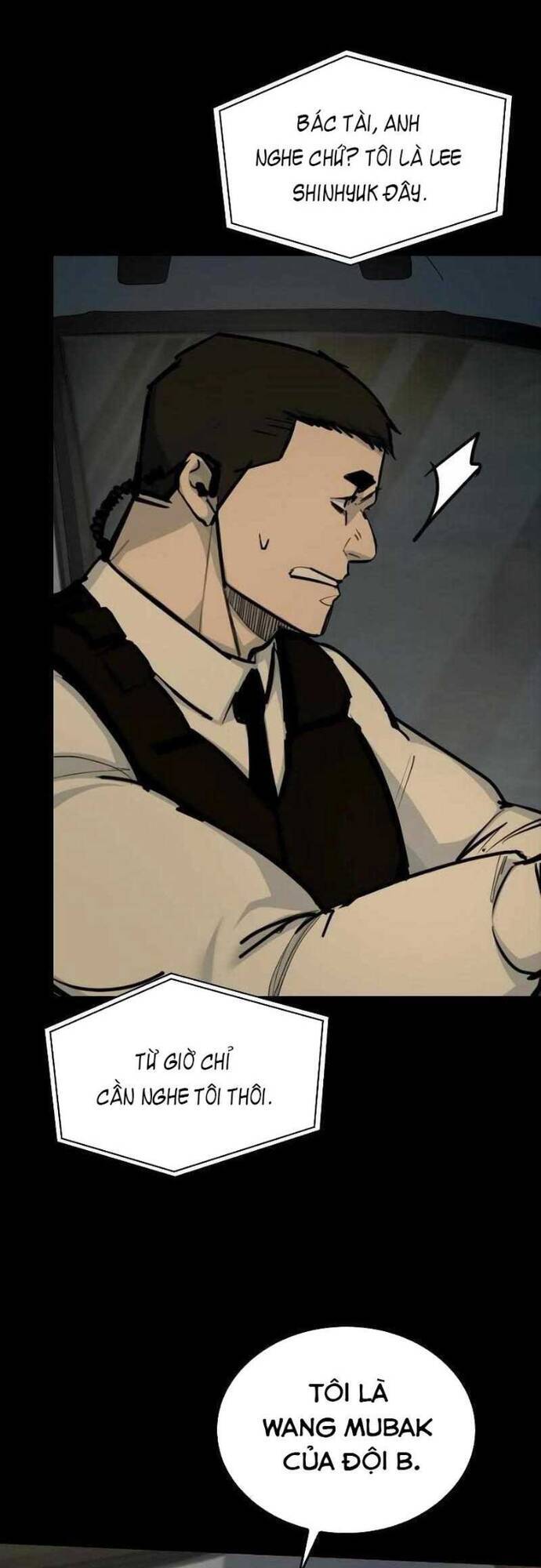 Vanta Black Chapter 3 - 75