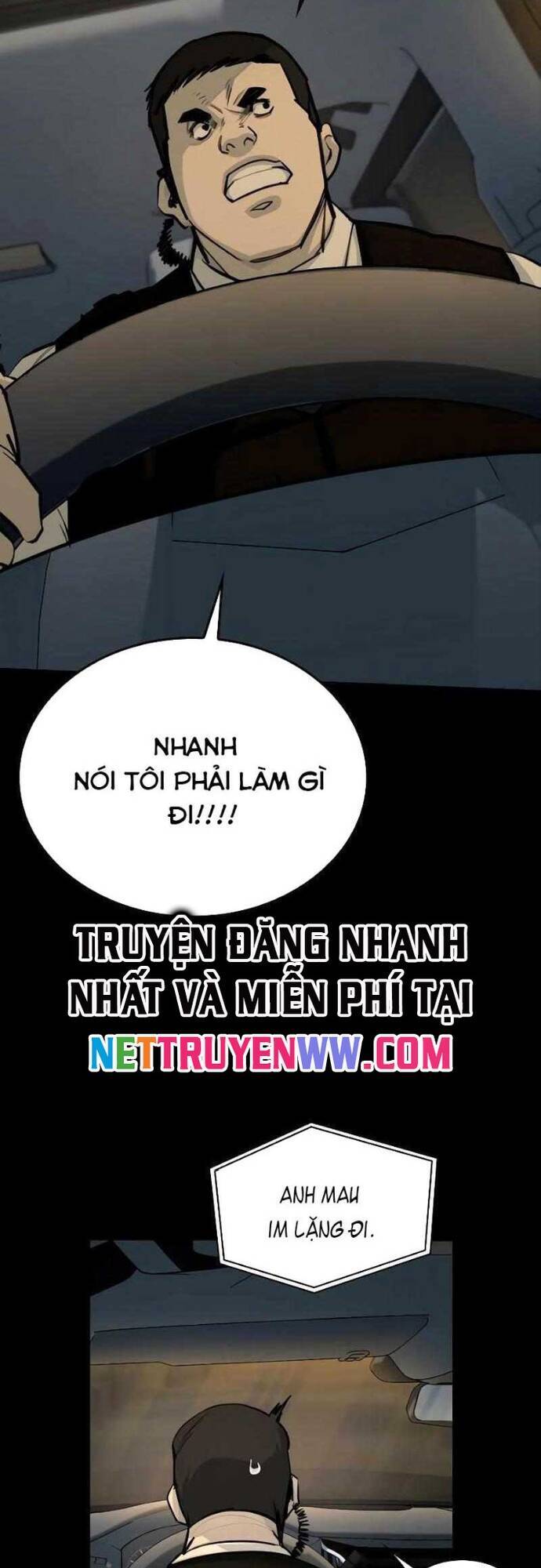 Vanta Black Chapter 3 - 76