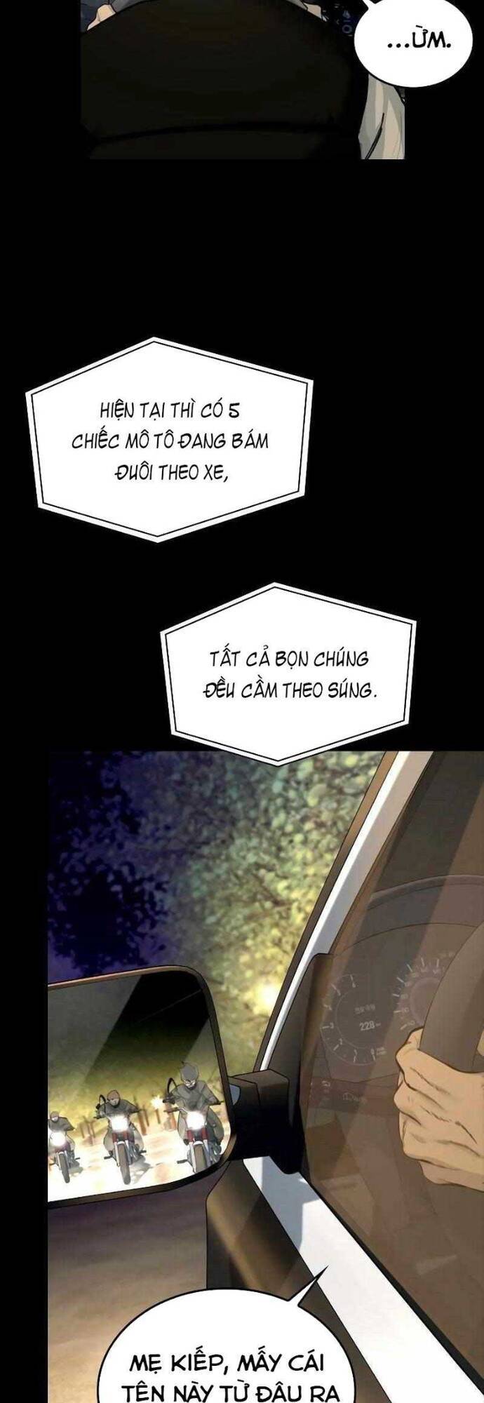 Vanta Black Chapter 3 - 77