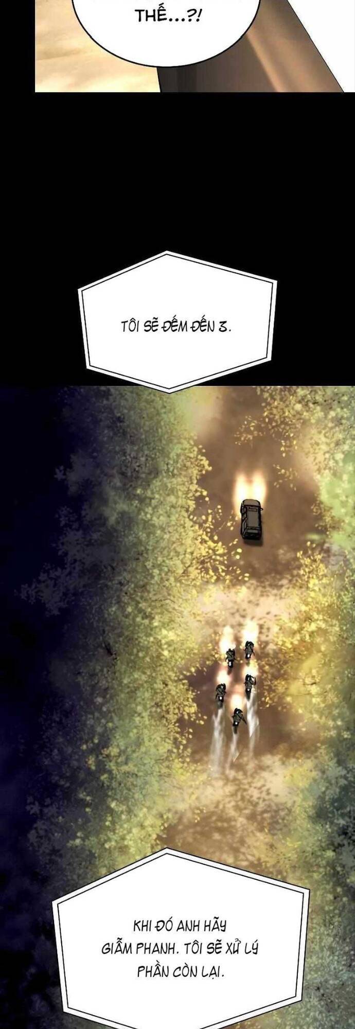 Vanta Black Chapter 3 - 78