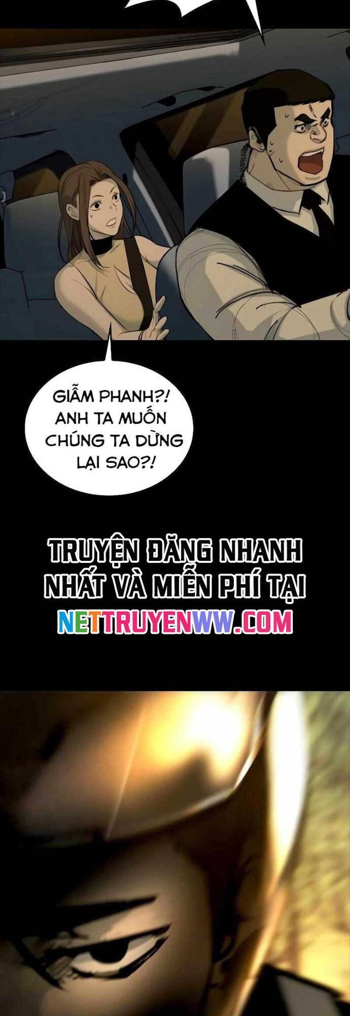 Vanta Black Chapter 3 - 81