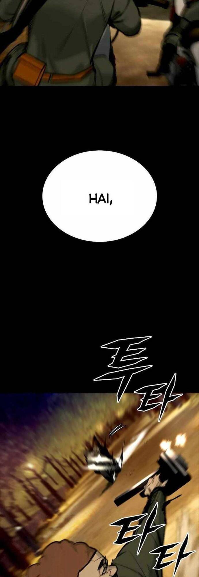 Vanta Black Chapter 3 - 83