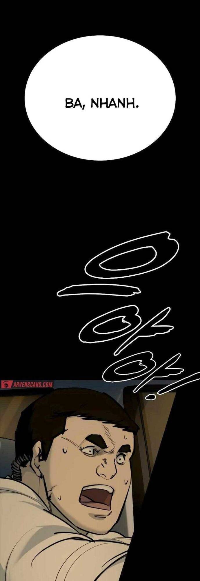 Vanta Black Chapter 3 - 85