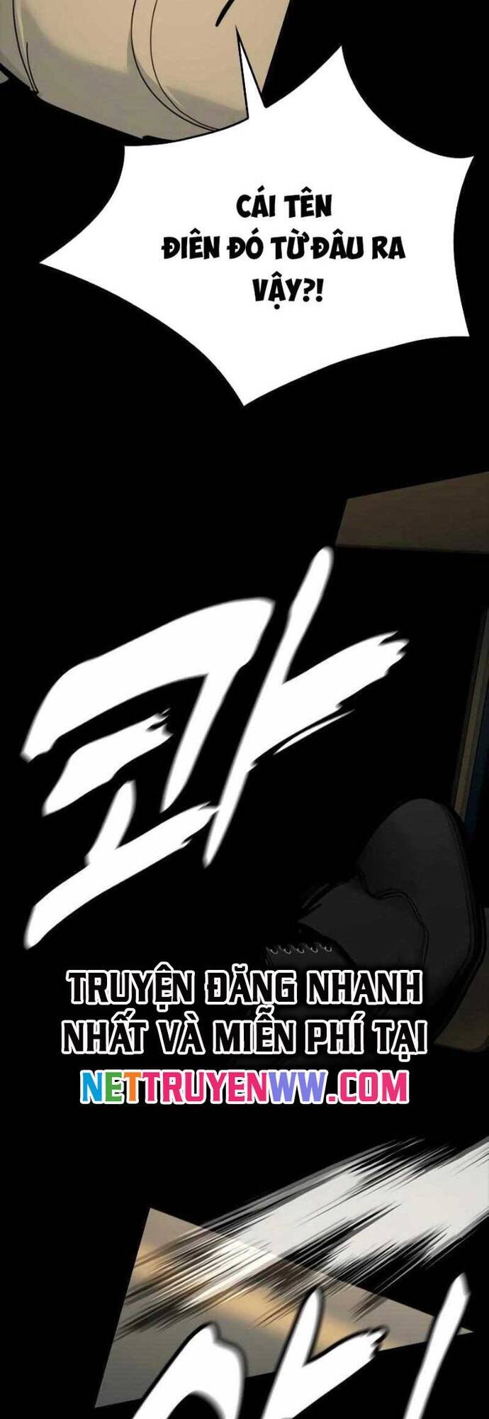 Vanta Black Chapter 3 - 86