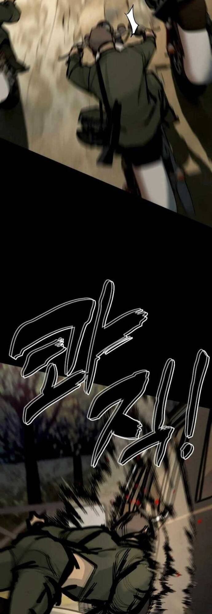 Vanta Black Chapter 3 - 89