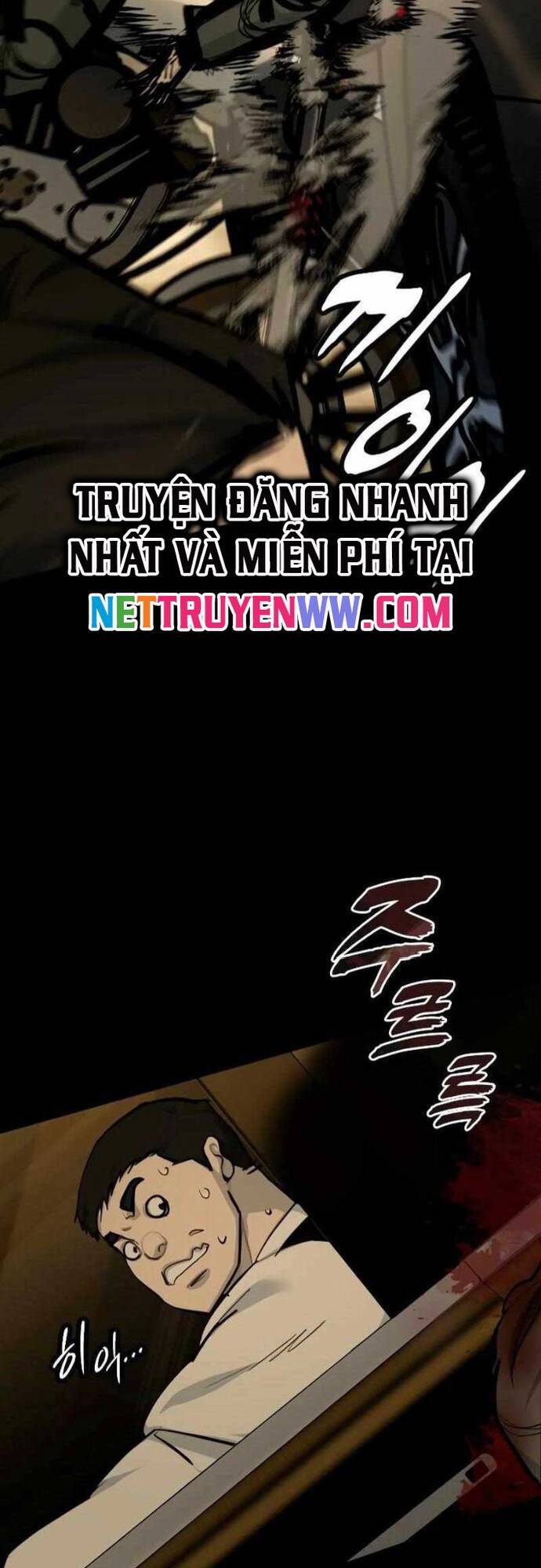 Vanta Black Chapter 3 - 90