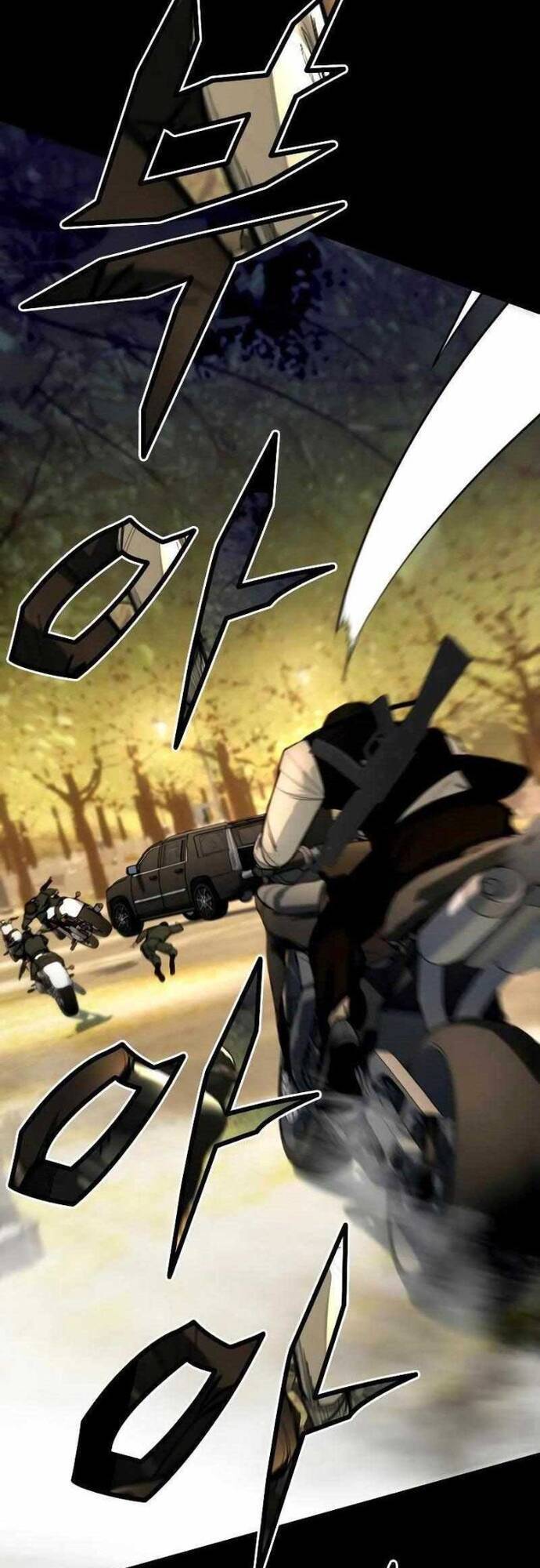 Vanta Black Chapter 3 - 92