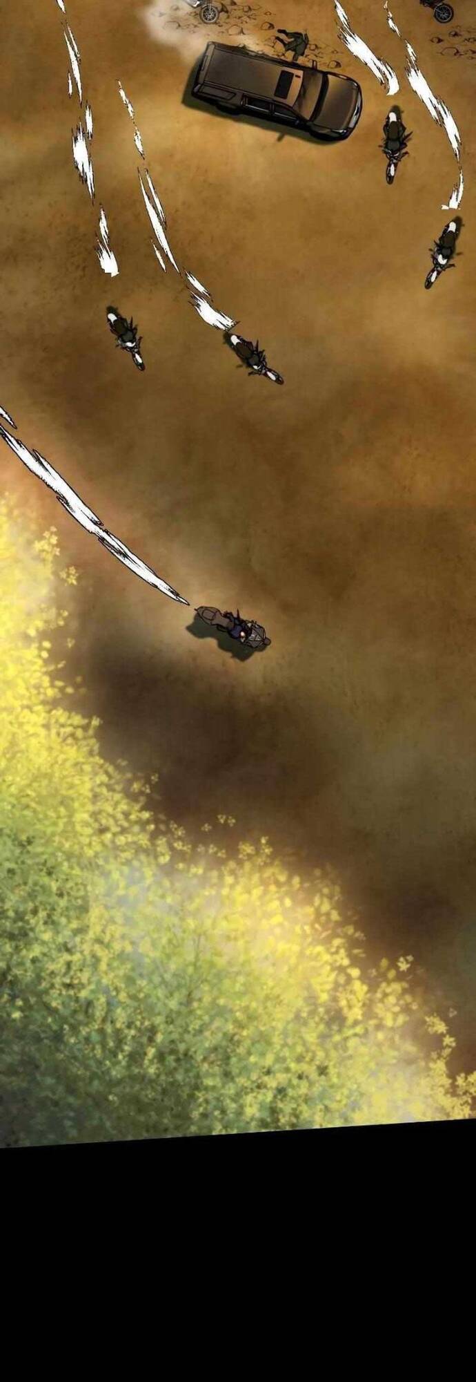 Vanta Black Chapter 3 - 94