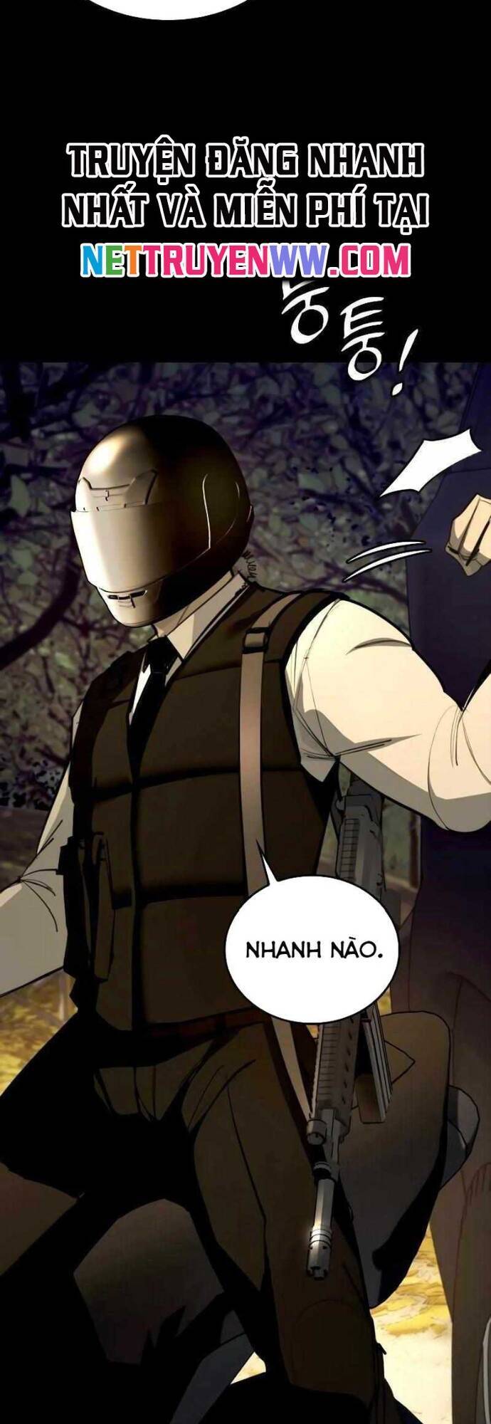 Vanta Black Chapter 3 - 99