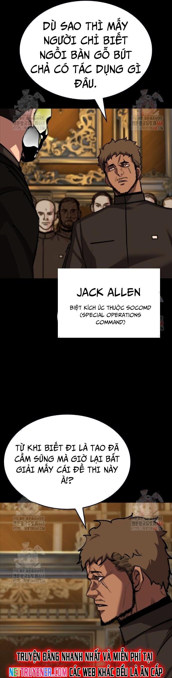 Vanta Black Chapter 30 - 2