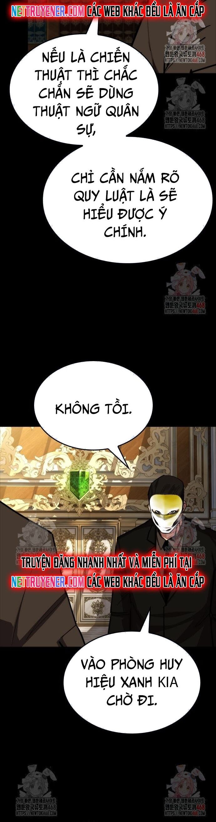 Vanta Black Chapter 30 - 12