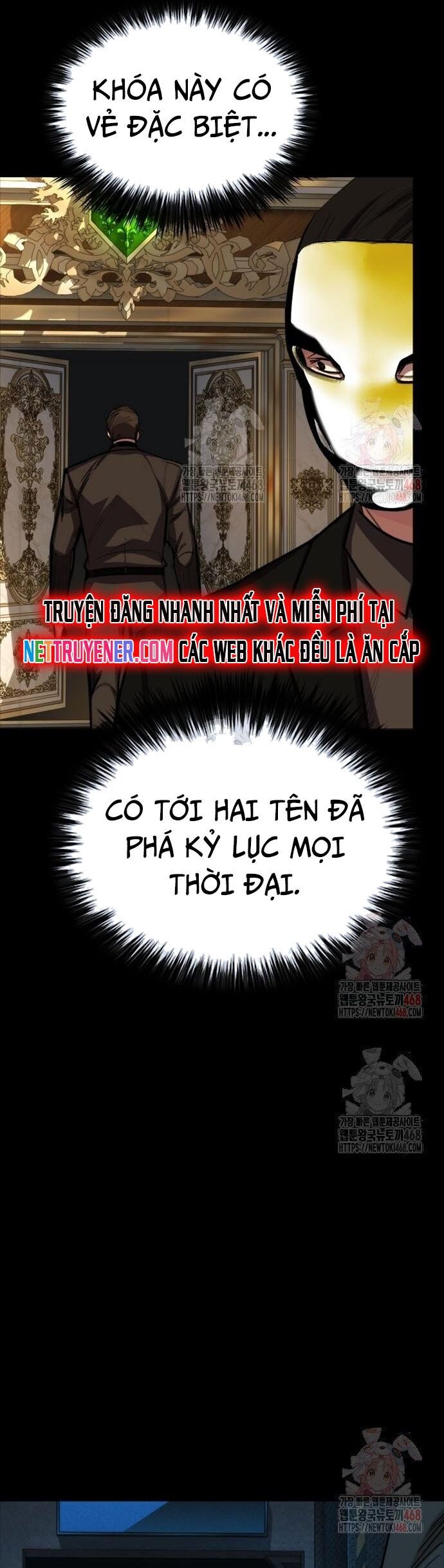 Vanta Black Chapter 30 - 13