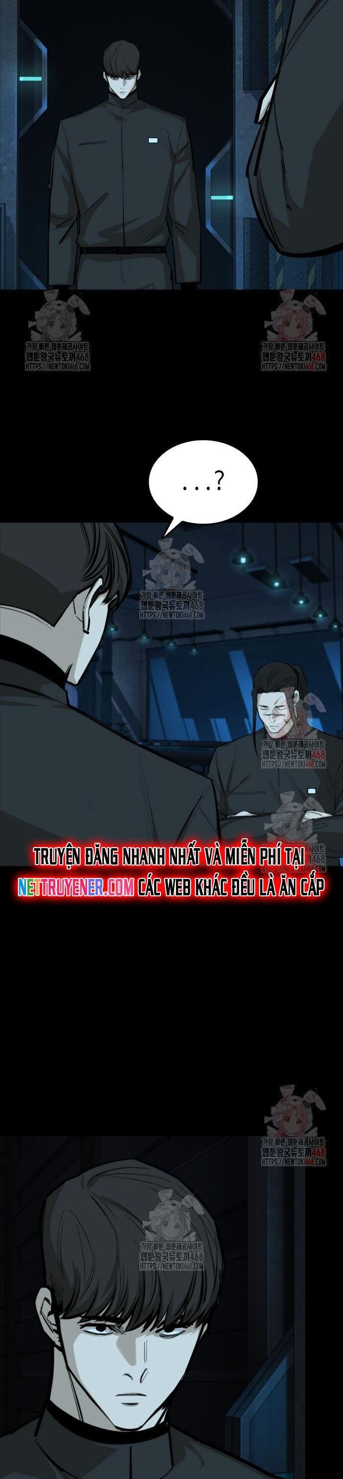 Vanta Black Chapter 30 - 14