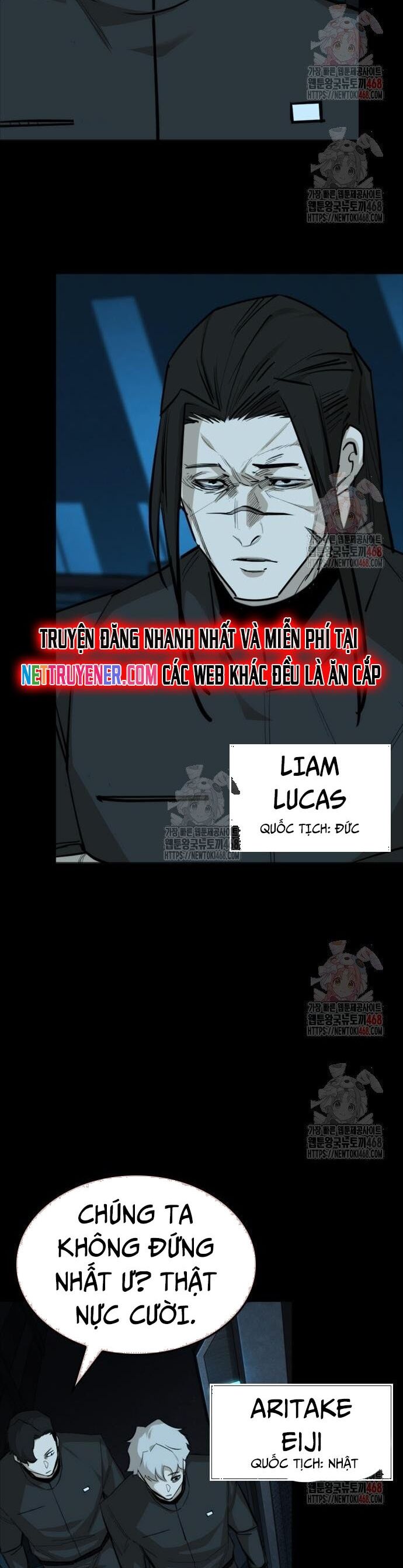 Vanta Black Chapter 30 - 15