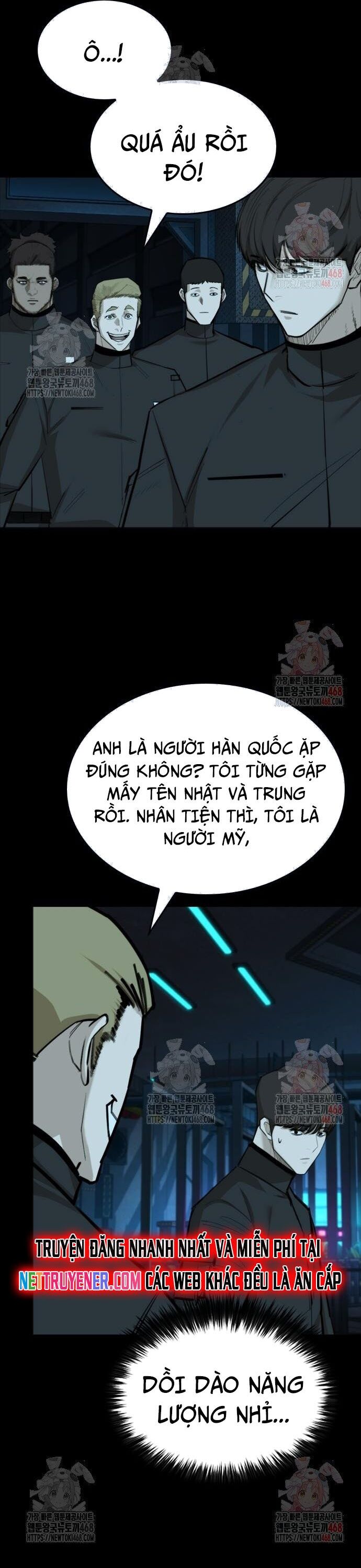 Vanta Black Chapter 30 - 18